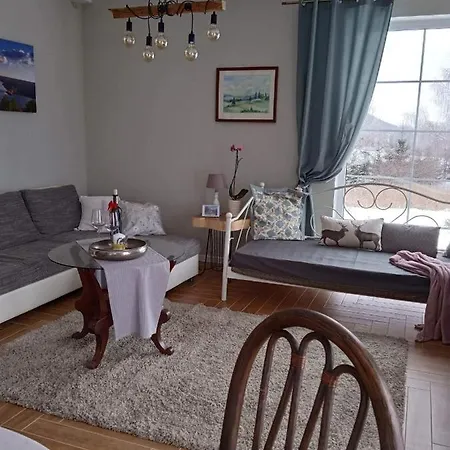 Karkonoskie Uroczysko Jelenia Góra Exterior foto
