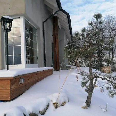 Karkonoskie Uroczysko Jelenia Góra Exterior foto