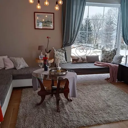 Karkonoskie Uroczysko Jelenia Góra Exterior foto