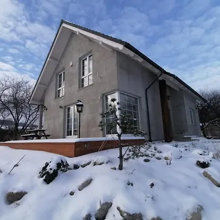 Karkonoskie Uroczysko Jelenia Góra Exterior foto
