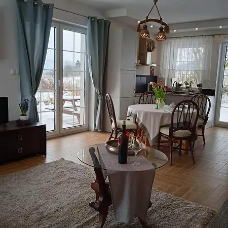 Karkonoskie Uroczysko Jelenia Góra Exterior foto