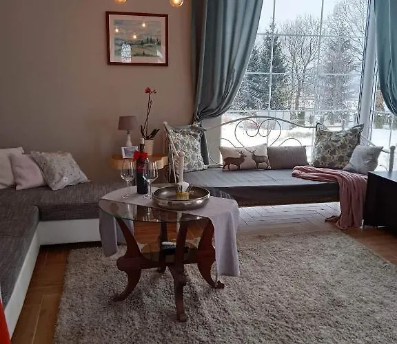 Karkonoskie Uroczysko