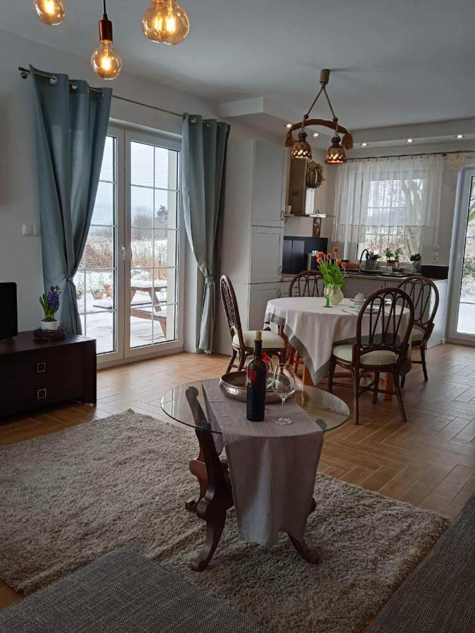 Apartment Karkonoskie Uroczysko