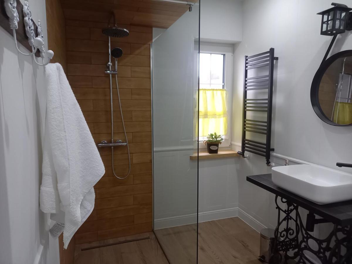 Apartment Karkonoskie Uroczysko *