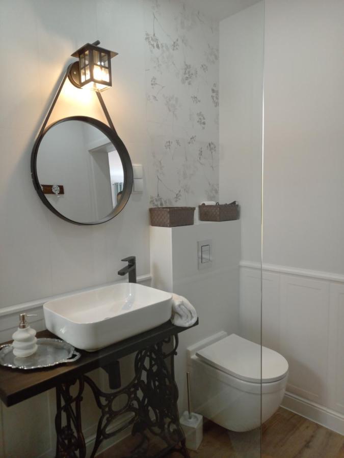 Apartment Karkonoskie Uroczysko