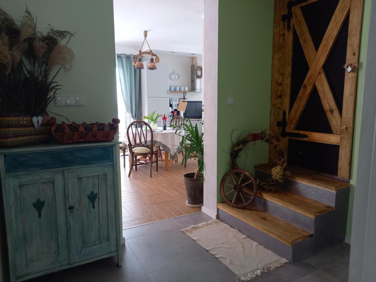 Apartment Karkonoskie Uroczysko *