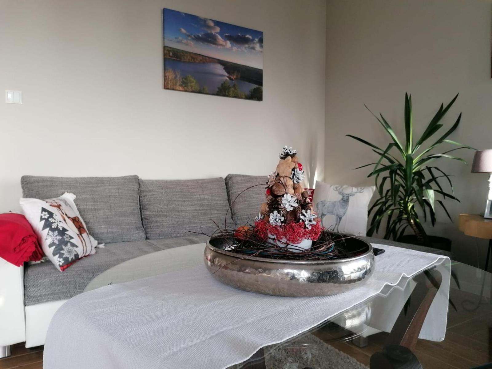 Apartment Karkonoskie Uroczysko *