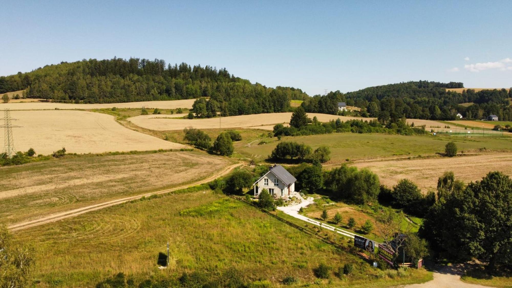 Karkonoskie Uroczysko Apartment Jelenia Góra